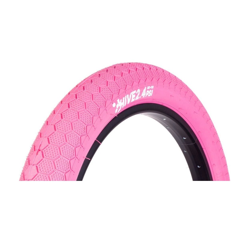 Stolen Hive Tire (110psi)