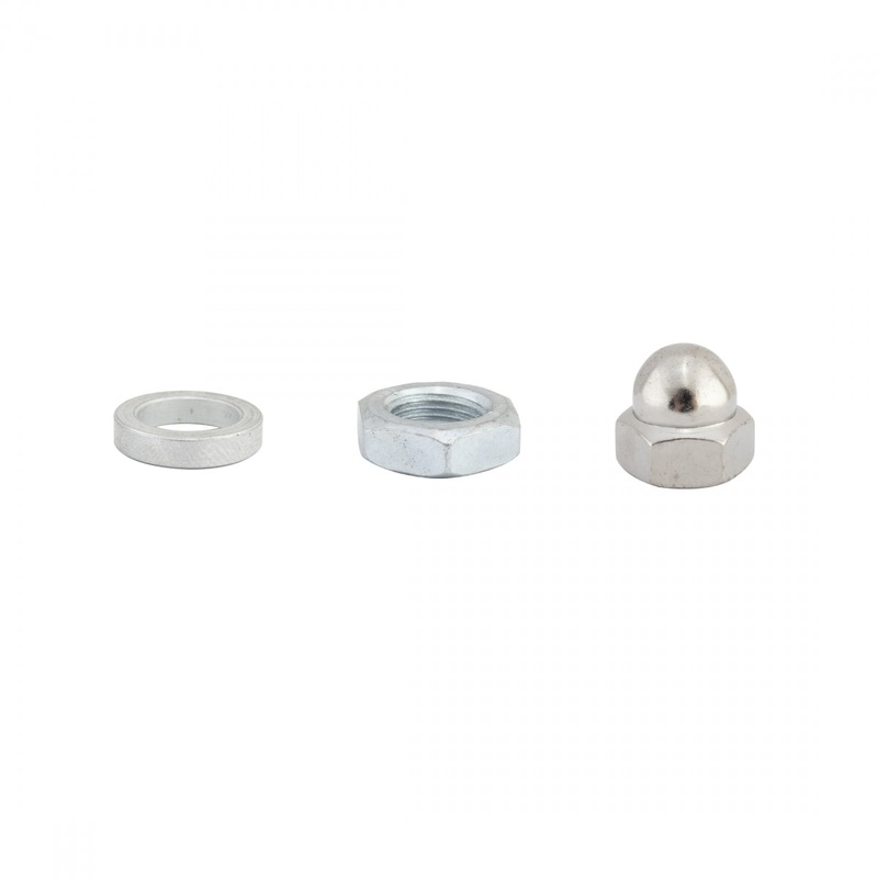 Sunlite F5 Trainer Repleacement Parts Flywheel Hardware – Left