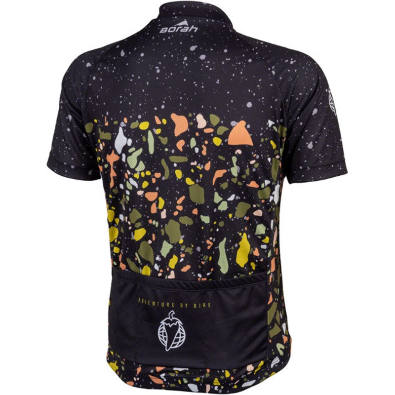 Terrazzo Jersey – Men’s