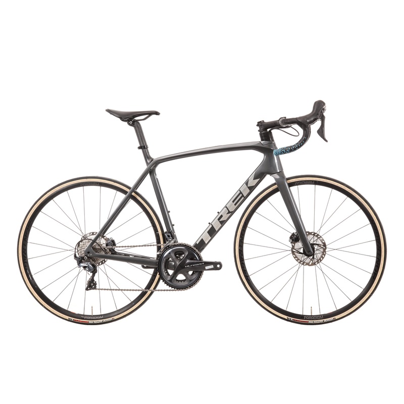 Trek monda SL 6 Disc Road Bike – 2021, 56cm