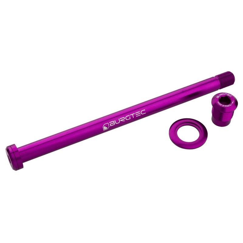 Trek Rear Axle Set