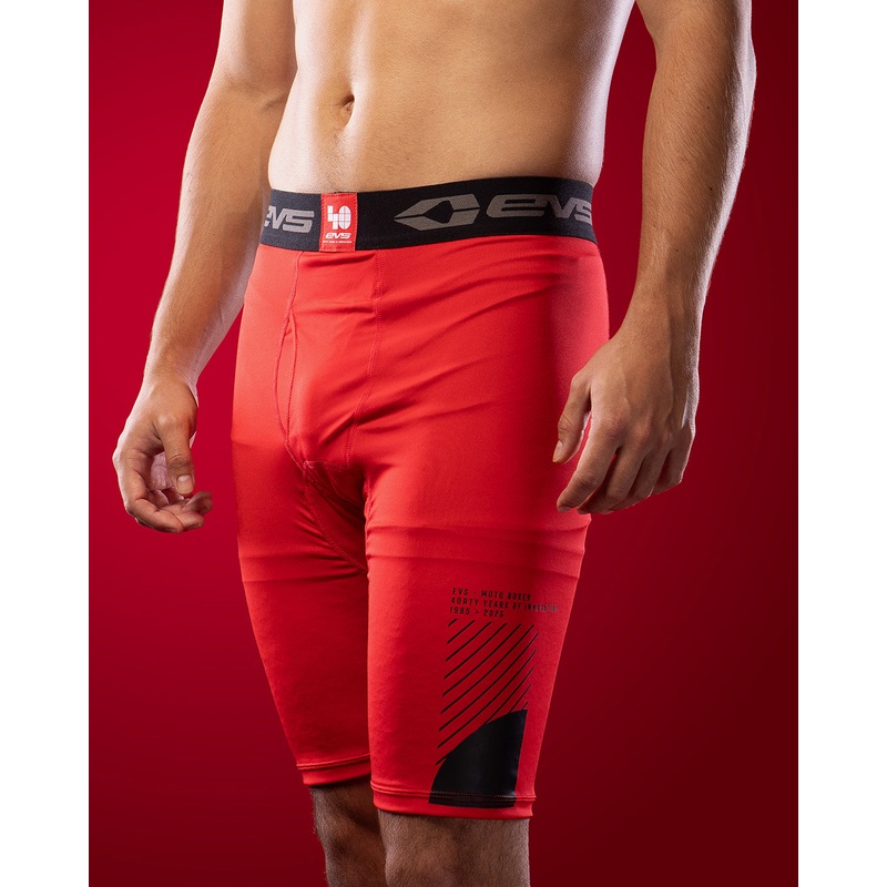 TUG Moto Boxer – 40th Anniversary