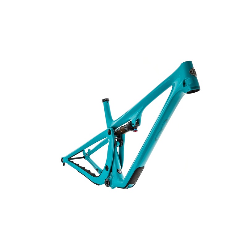 Yeti SB115 TURQ Large Frame – 2021