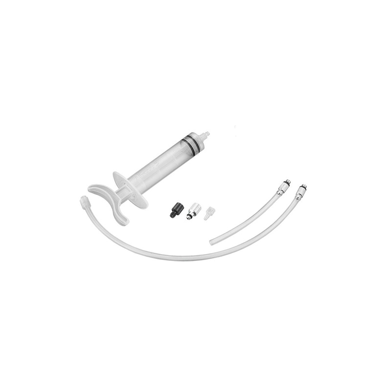 Basic Bleed Kit