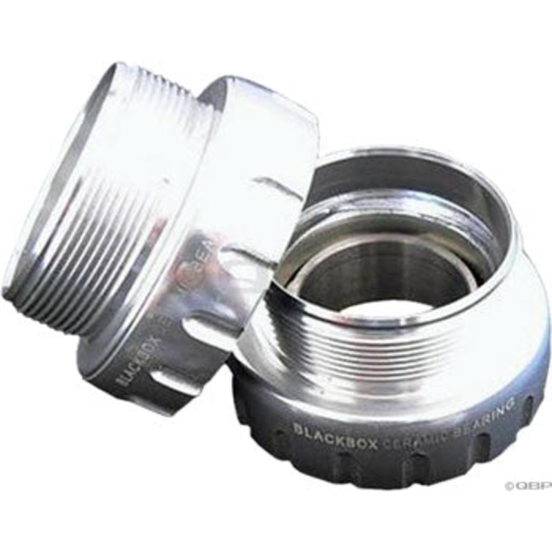 BlackBox GXP Ceramic Bearing Bottom Bracket (Road)