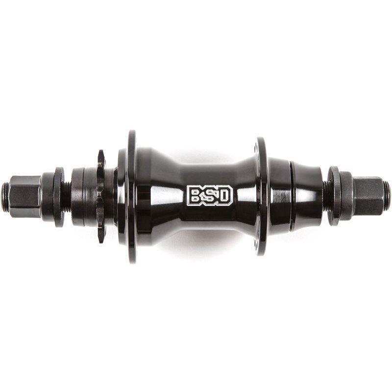 BSD Back Street Pro Male Cassette Hub – LHD