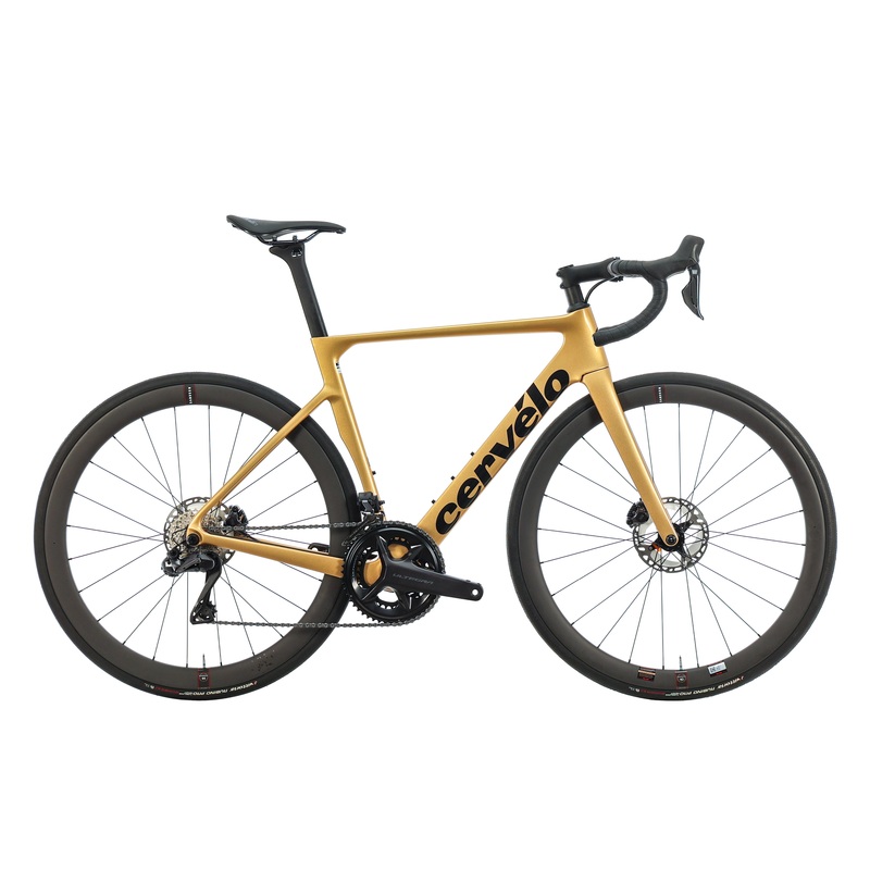Cervelo Soloist Ultegra Di2 Road Bike – 2022, 54cm