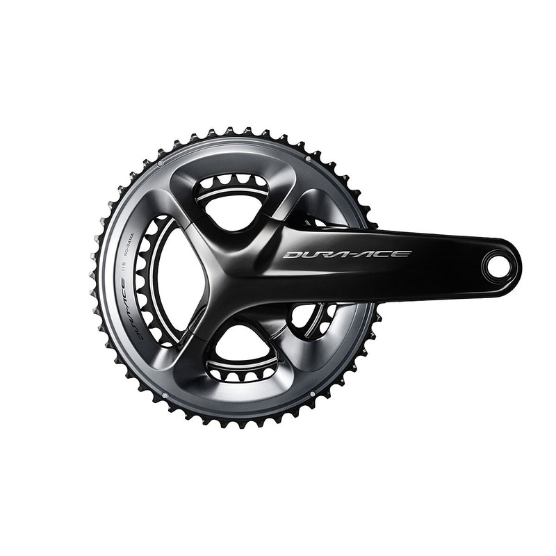 Dura Ace 9100 Crankset (11-Speed)