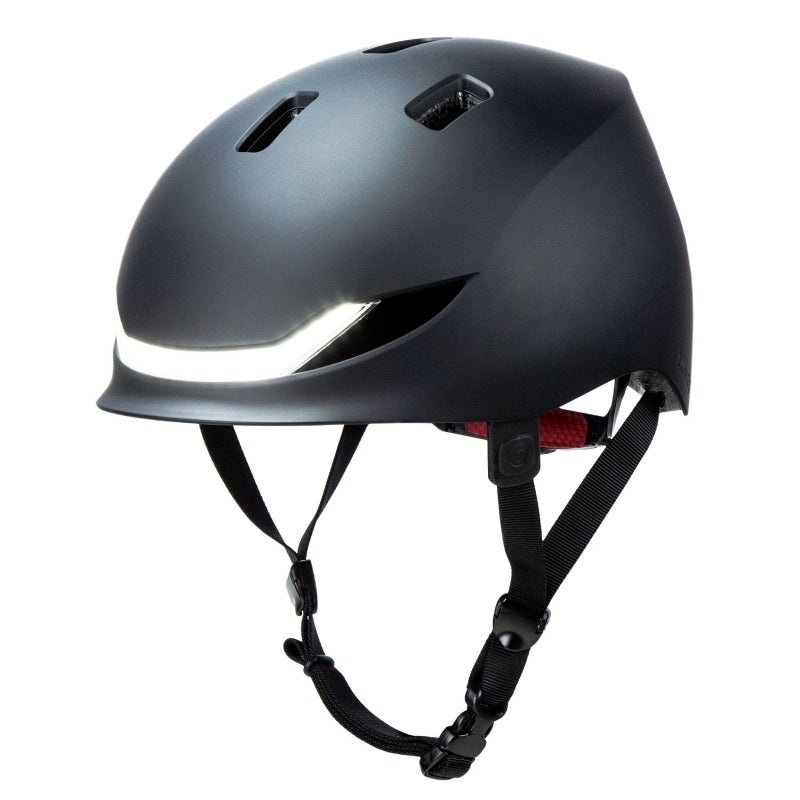 Lumos, Street MIPS, Helmet, Black, U, 56 – 61cm
