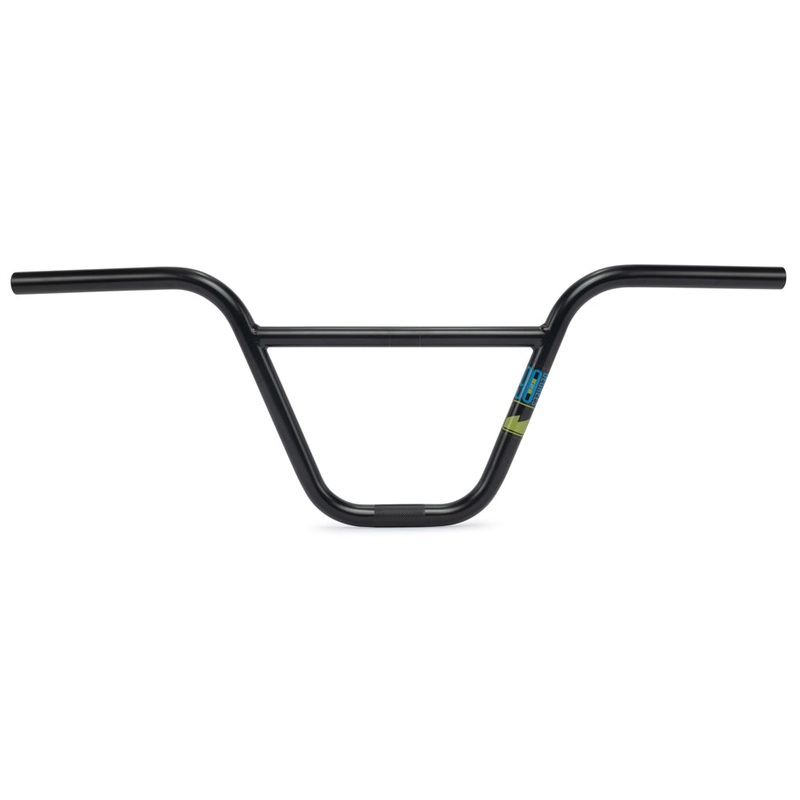 MERRITT 90 DEGREES BARS