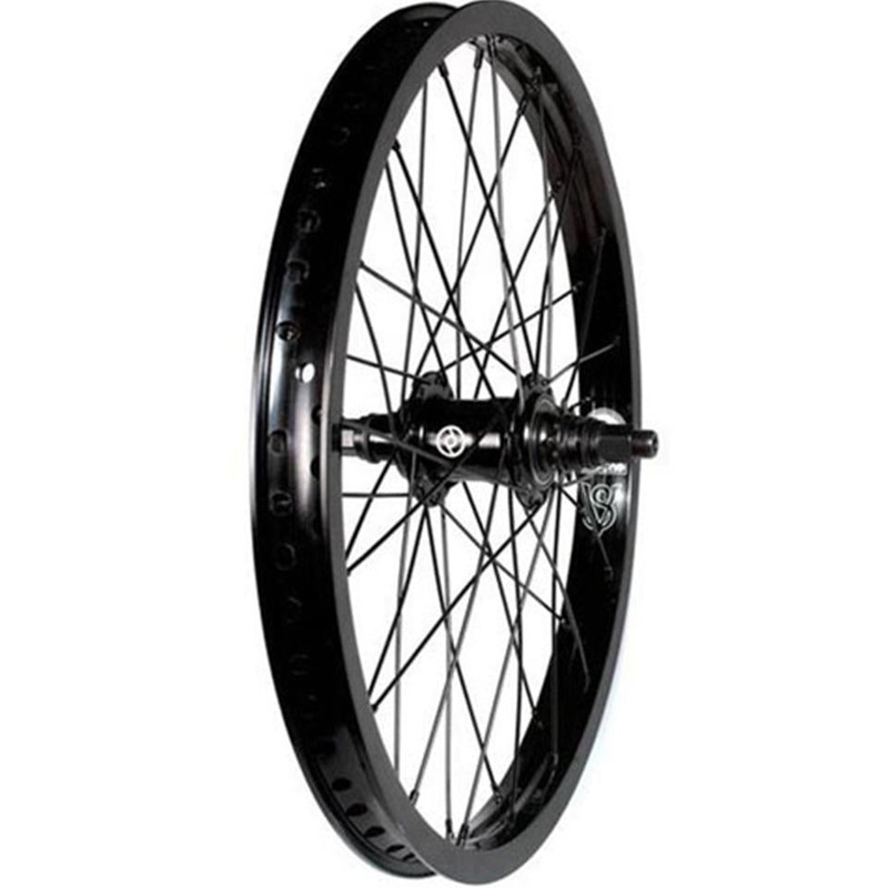 Primo VS Freemix Pro Wheel – LHD