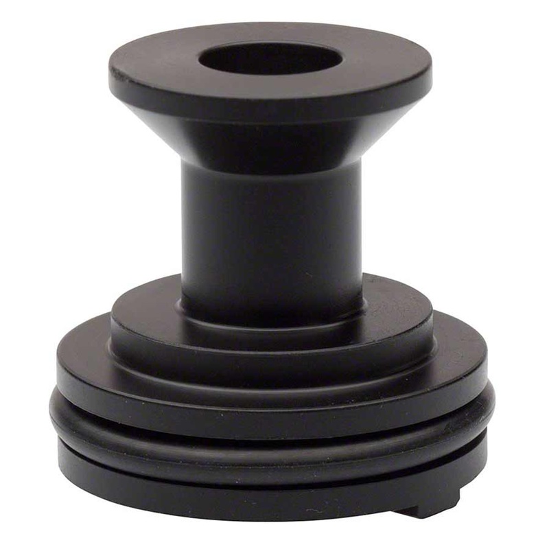 Sealhead – 35mm Solo Air Pike A1-A2 (2014-2017) Pike DJ A2-A3