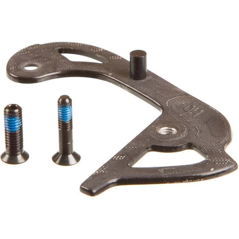 SRAM Red Inner Rear Derailleur Cage Kit with Pulley Bolts Fits 2013 Red (10spd) and Red 22