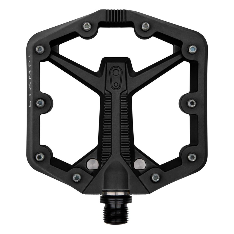 Stamp 1 Gen 2 Pedals