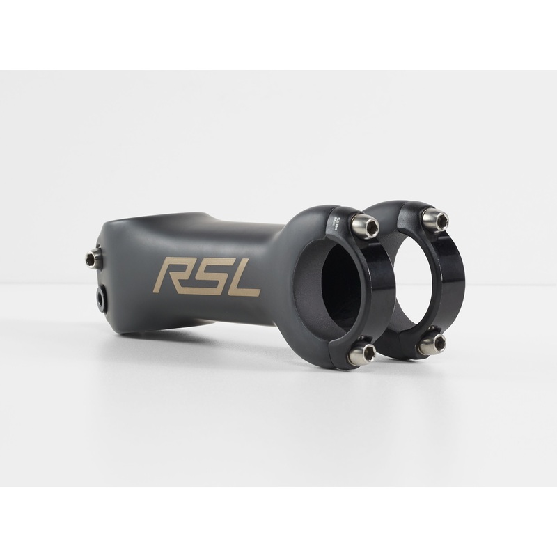 Stem Bontrager RSL 110mm Black