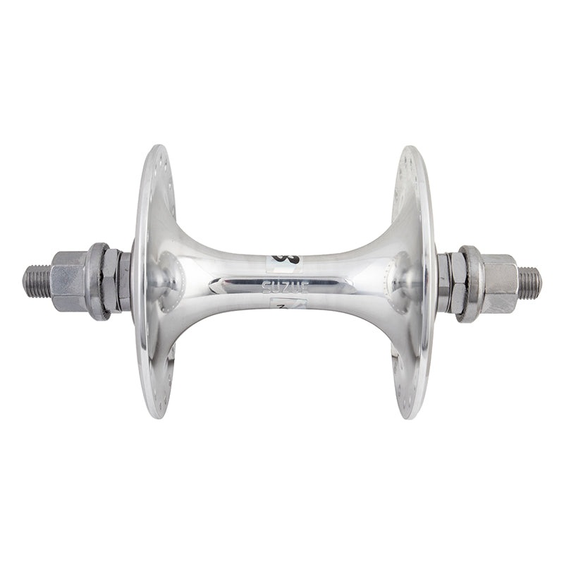 Suzue Promax Single Speed Hubs hub front 36H 100