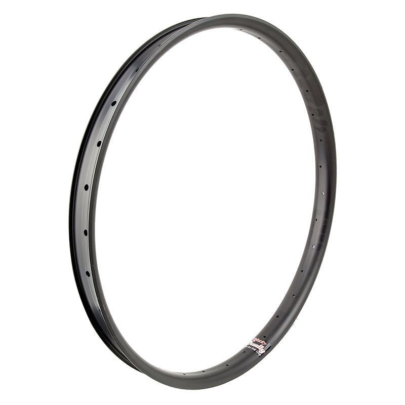 Velocity Dually 26″ Disc Rim 32h – Black
