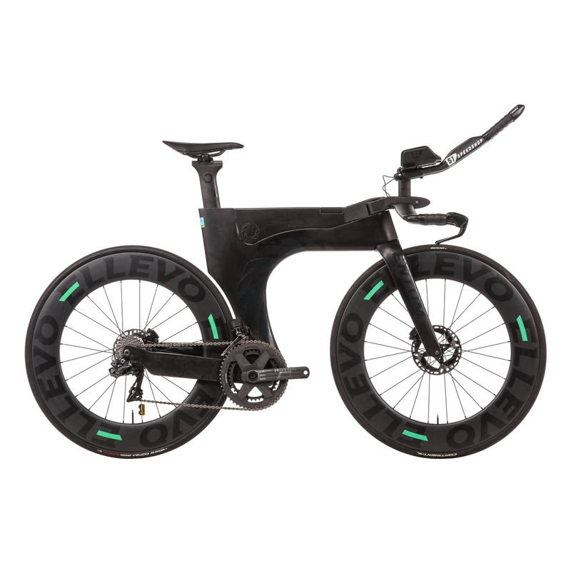 Ventum One Triathlon Bike – 2022, 51cm