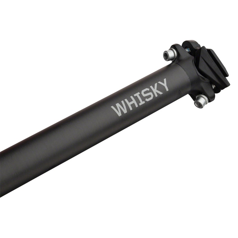 Whisky No.7 Carbon Seatpost