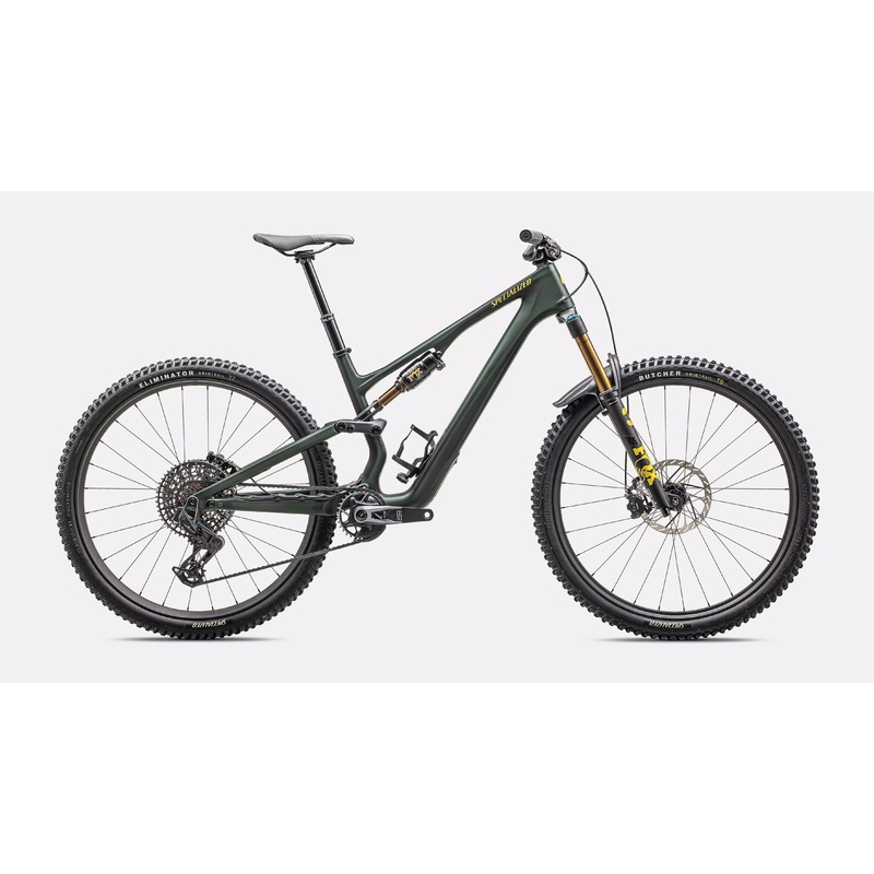 2025 Specialized Stumpjumper 15 Pro