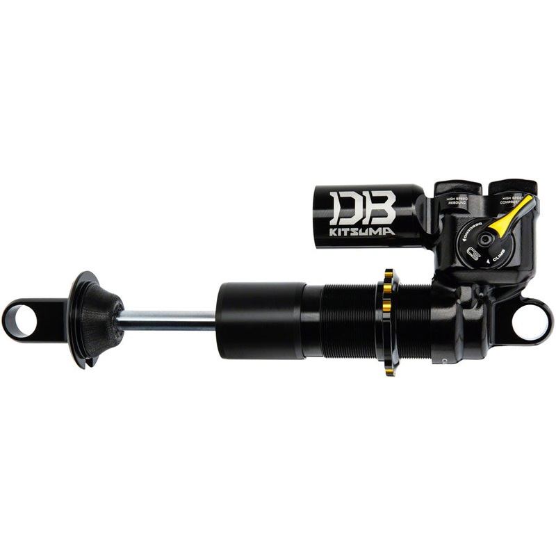 CaneCreek DB Kitsuma Coil Rear Shock – 230 x 65