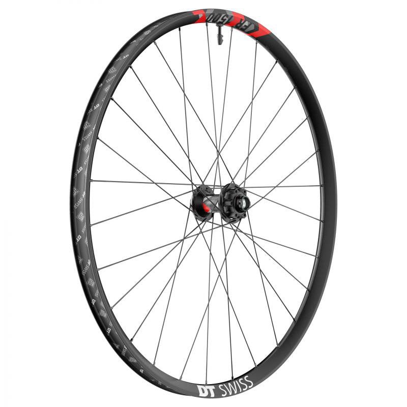 DT Swiss FR 1500 Classic 27.5″ Wheels