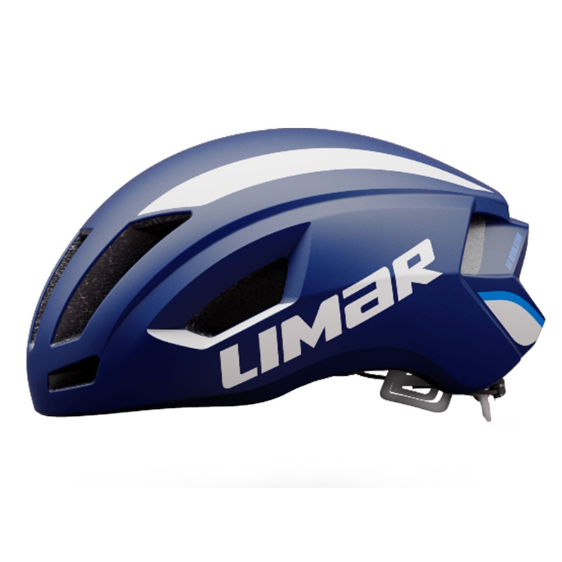 Limar Air Speed Road Helmet – Blue-White