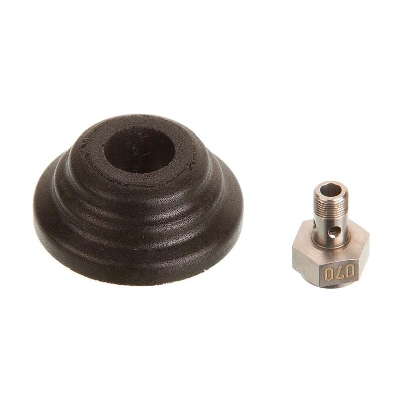 RockShox, SDLC B1 Travel Change Kit, 45mm, Kit