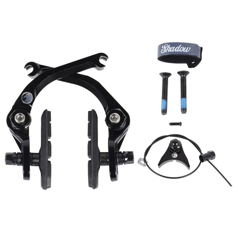 SHADOW SANO V2 FEATHERWEIGHT BRAKE