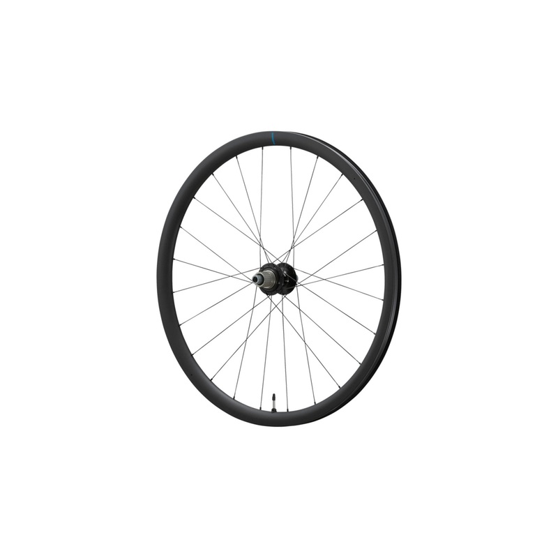 Shimano GRX RX880 Disc Brake Wheel Rear