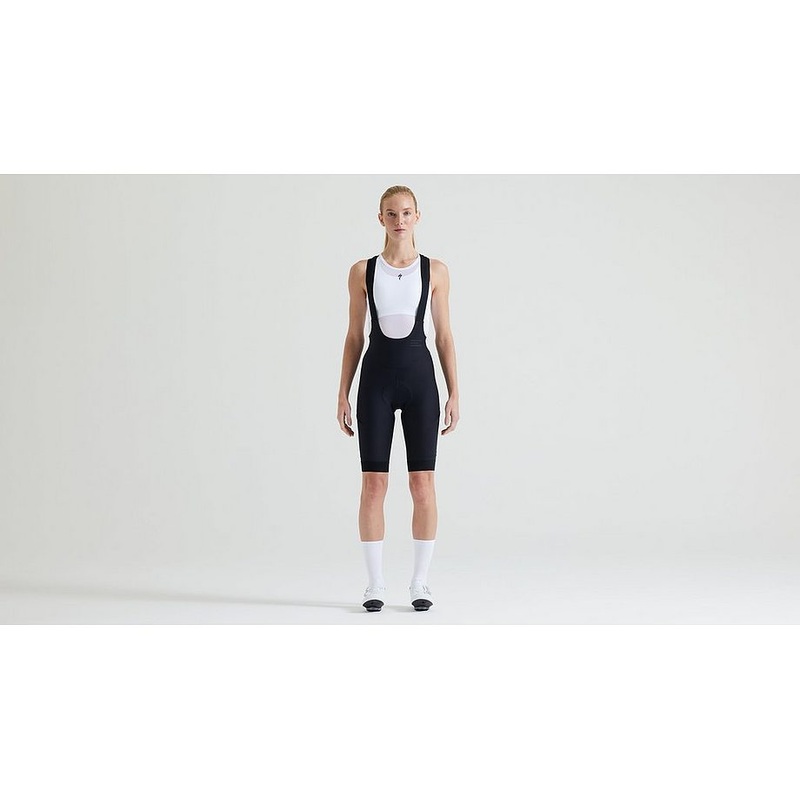 Specialized prime S-Worksat bib short wmn black xs