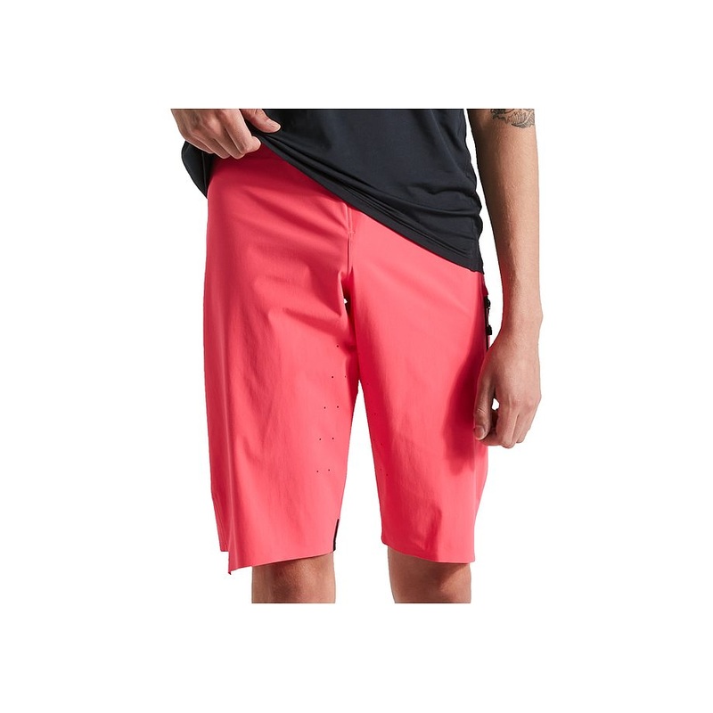 Specialized trail air short men imperial red 32
