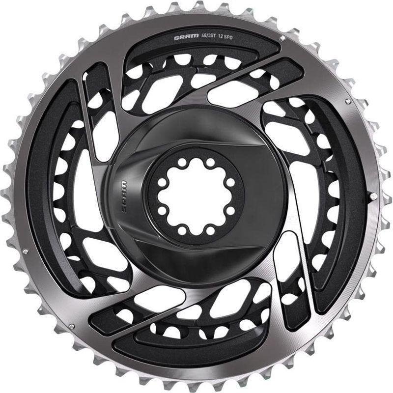 SRAM Red AXS 2x Bicycle Chainrings