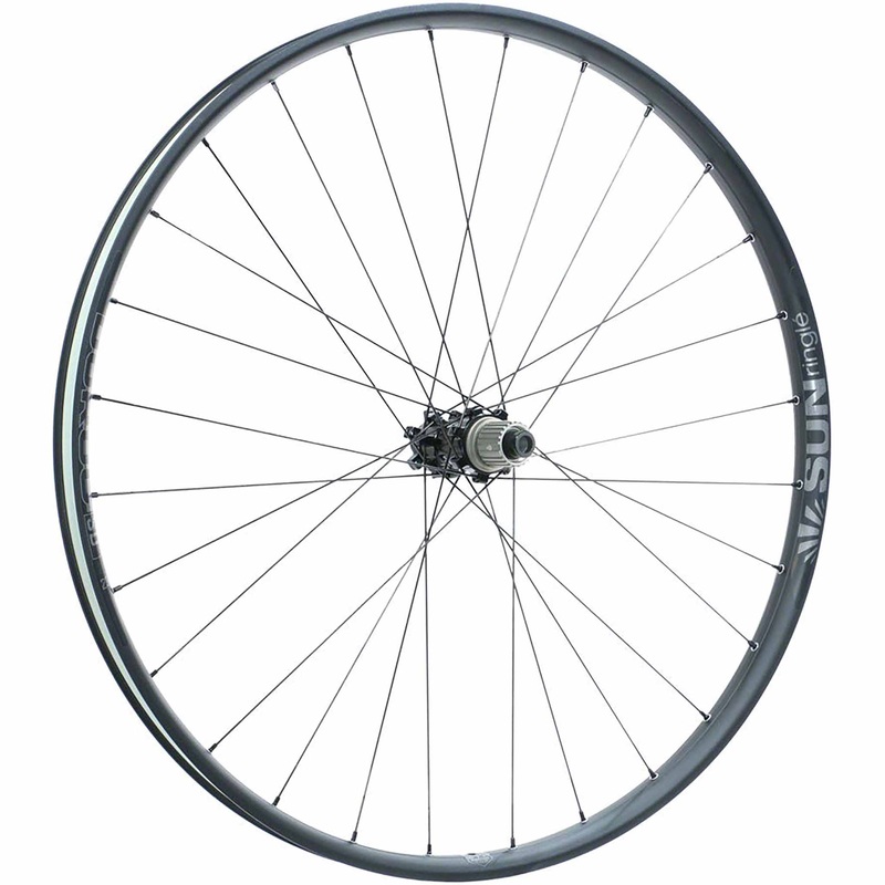 SunRingle Duroc 37 SD Expert 29″ Rear Wheel (XD/MS) 12×148 Blk