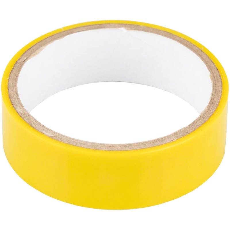 Teravail Tubeless Rim Tape – 27mm x 4.4m For Two Wheels