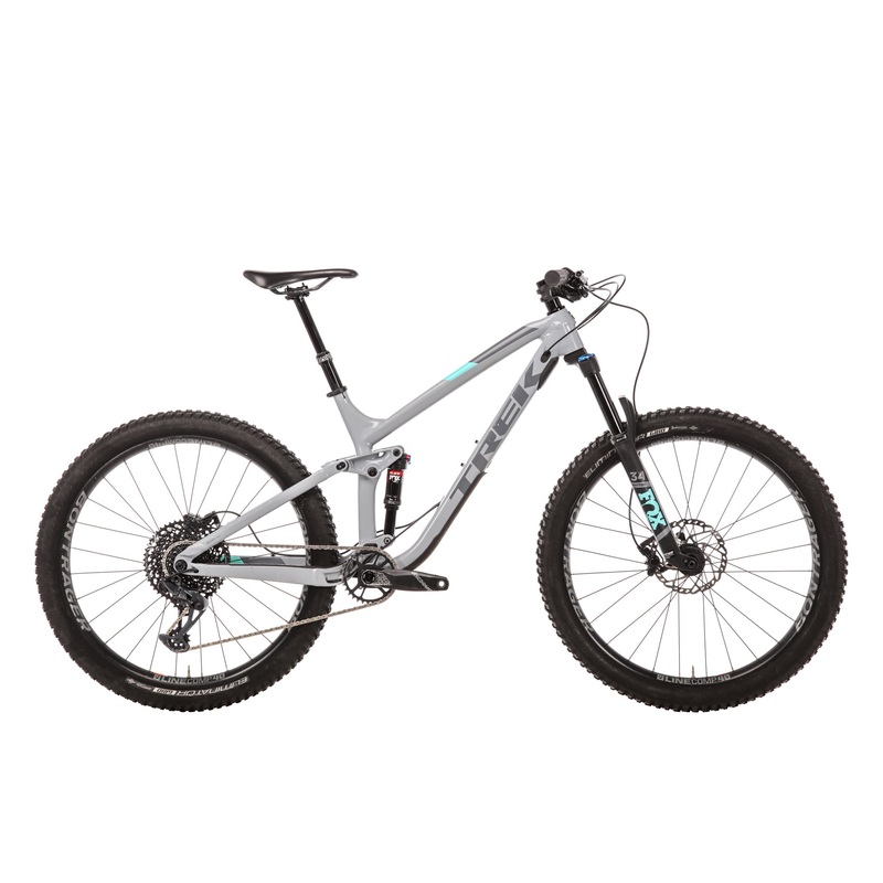 Trek Fuel EX 8 WSD Women’s Mountain Bike – 2019, 18.5″