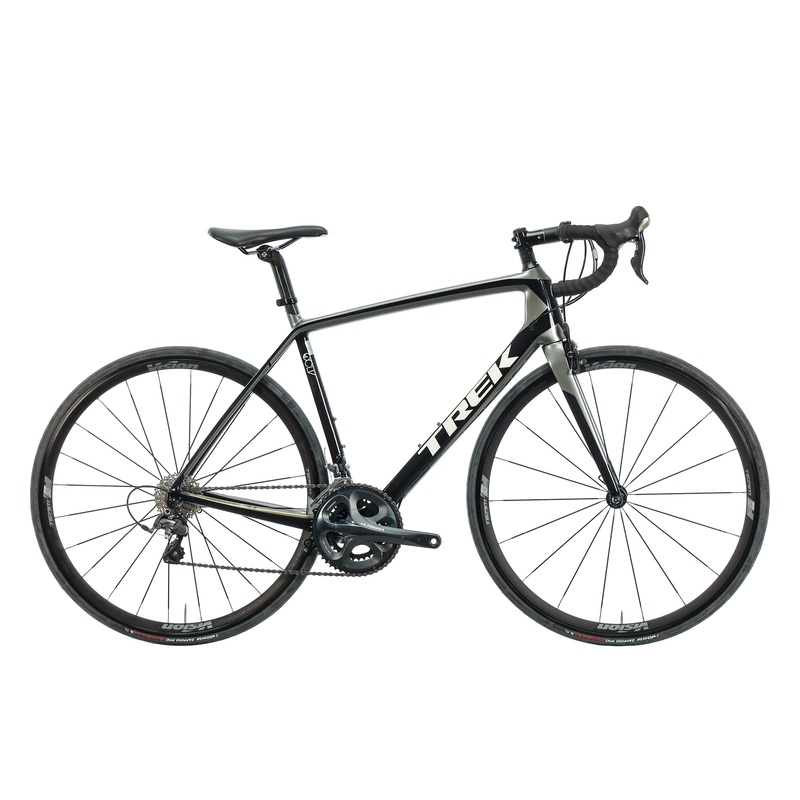 Trek Madone 5.2 H2 Road Bike – 2013, 56cm