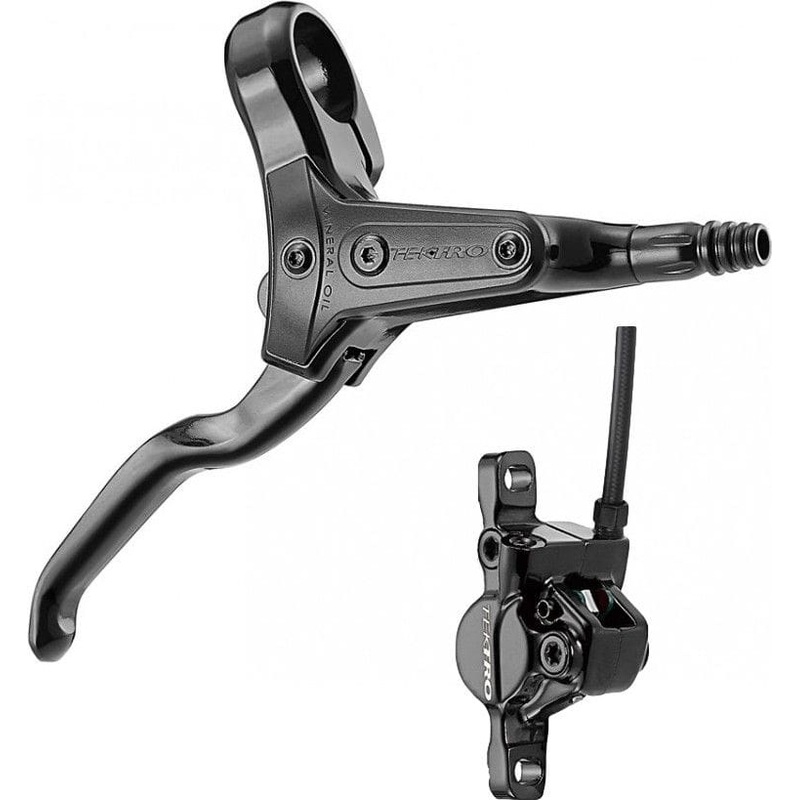TRP HD-M285 MTB Disc Brake – Front