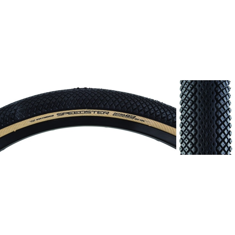 Vee tire & rubber Speedster 20×1-3/8 Standard Tire
