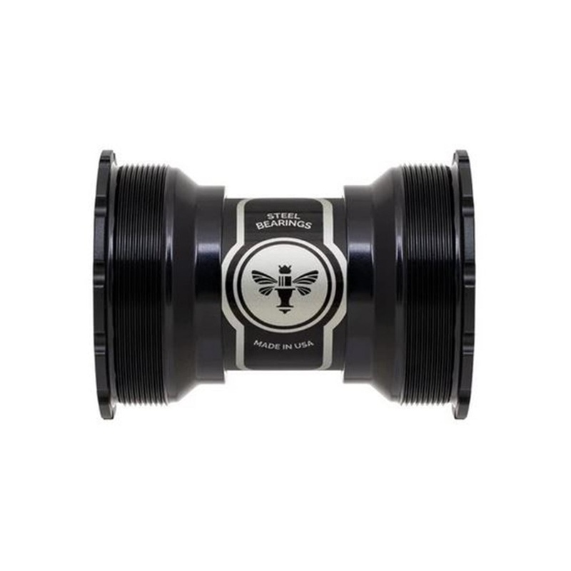 Chris King ThreadFit Bottom Bracket – T47 30i – Black