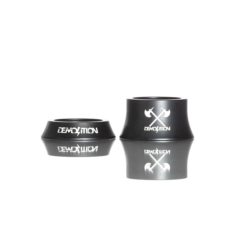 Demolition Headset v2 (Cap Only, 10mm, 15mm, 23mm)