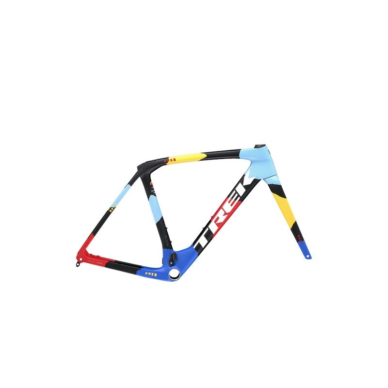 Domane RSL Disc F/S 56 Trek Black