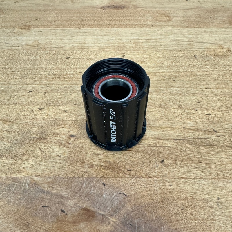 DT Swiss Ratchet 11-Speed Road Hub Freehub 51g