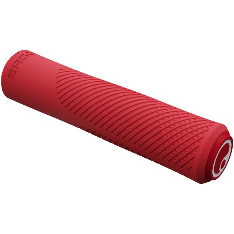 Ergon GXR Grips – Risky Red Large