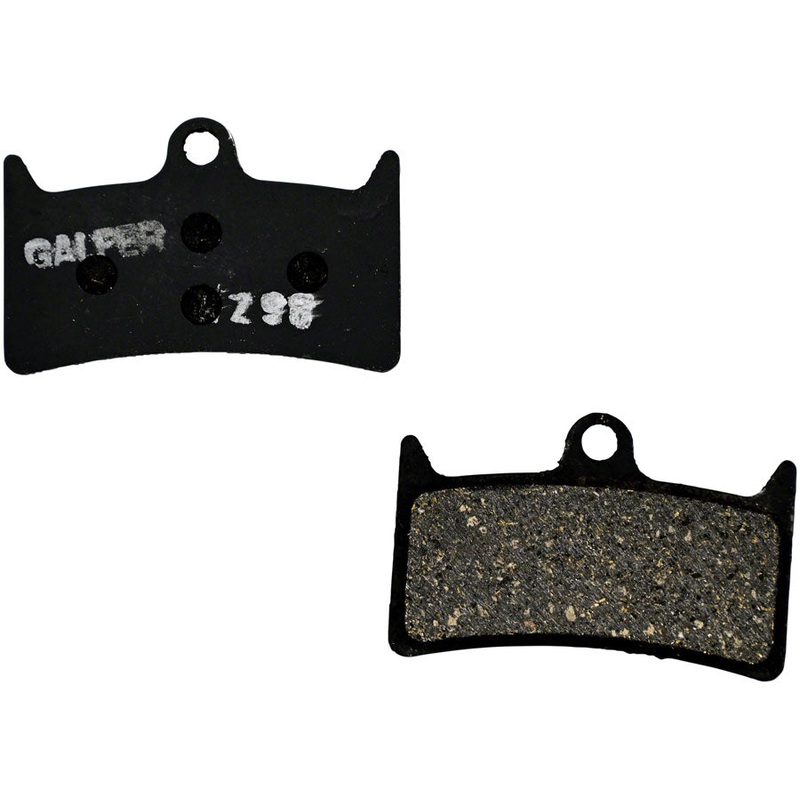 Hope V4/Trickstuff Maxima Disc Brake Pads – Standard, Pro, and E-Bike Compounds