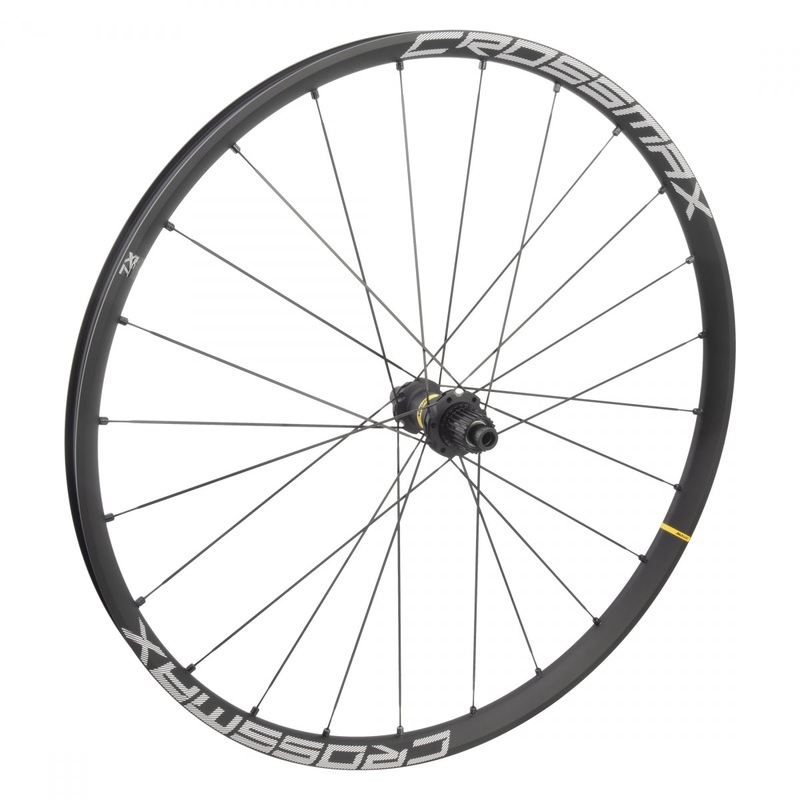 Mavic CrossMax XL 29in RR Crossmax XL CL