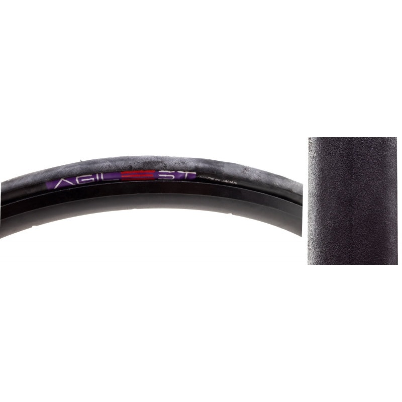Panaracer Agilest 700×25 Black
