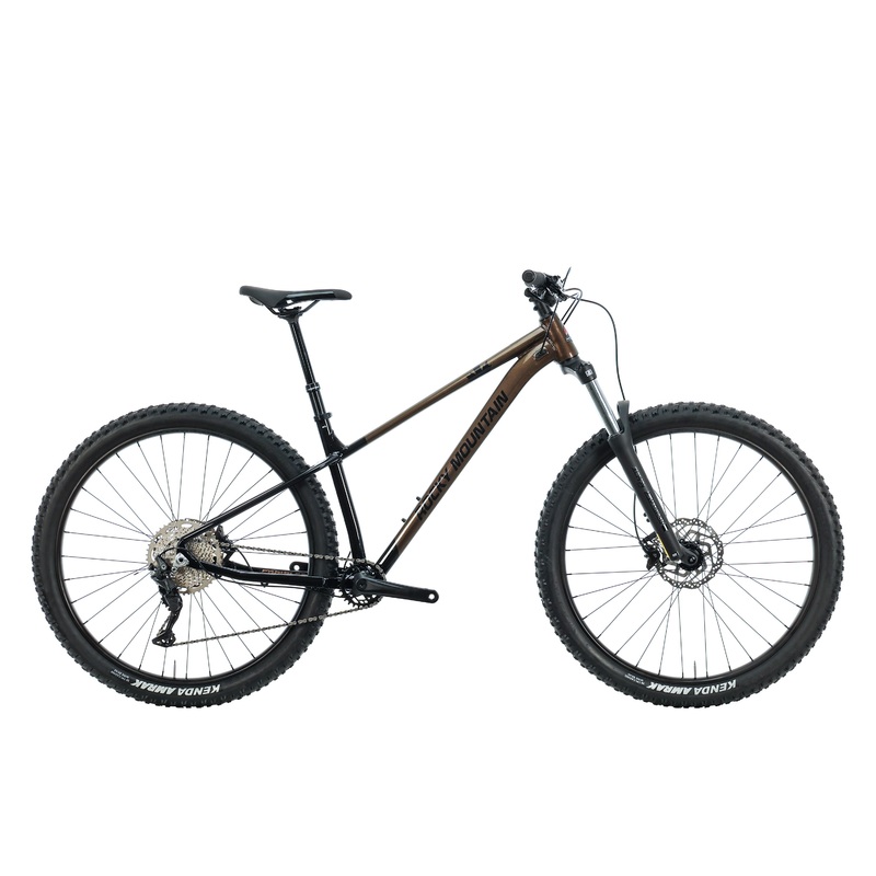 Rocky Mountain Growler 20 Mountain Bike – 2023, Medium
