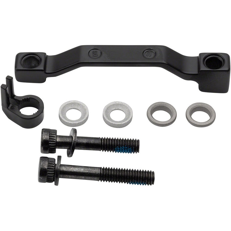 Shimano SM-MA-F180P/P2 Disc Brake Adaptor – 180P/P2