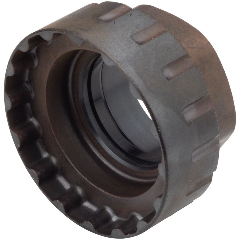 Shimano TL-FC41 Direct Mount Chainring Lockring Tool